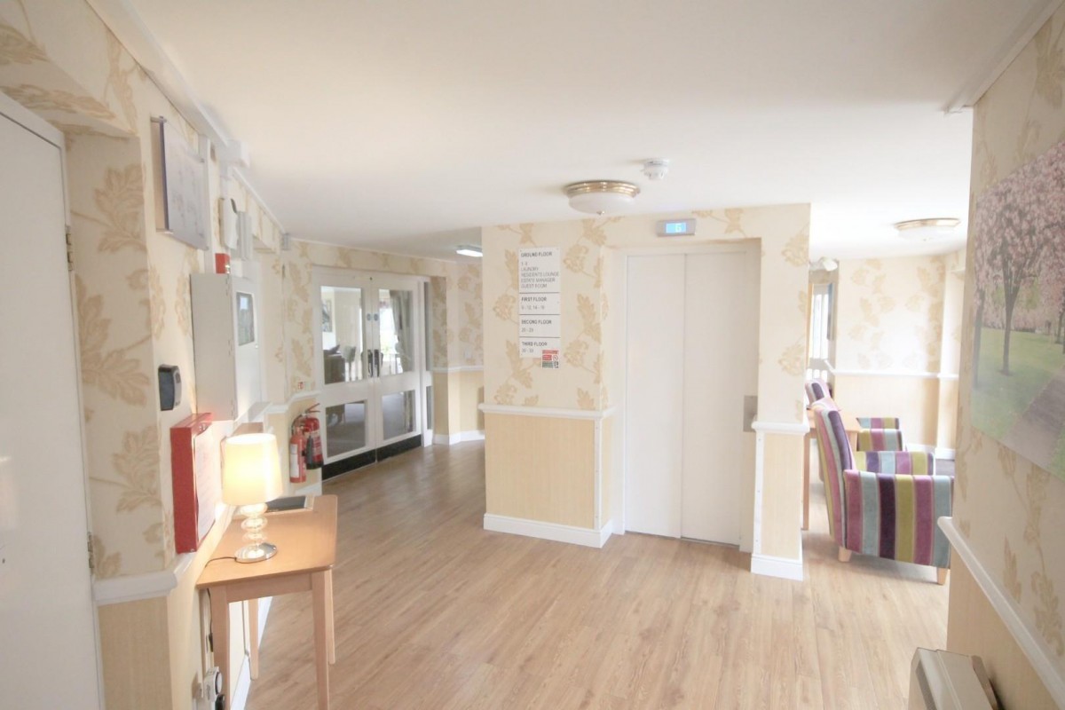 Haywra Street, Harrogate