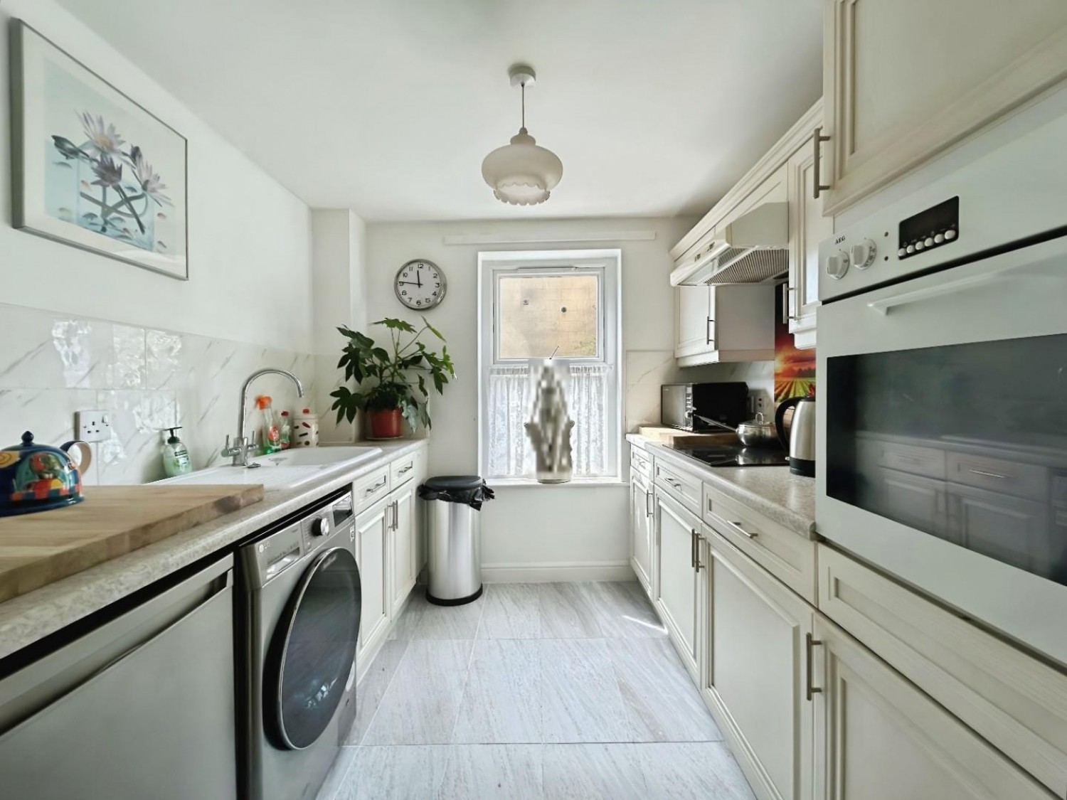 Haywra Street, Harrogate