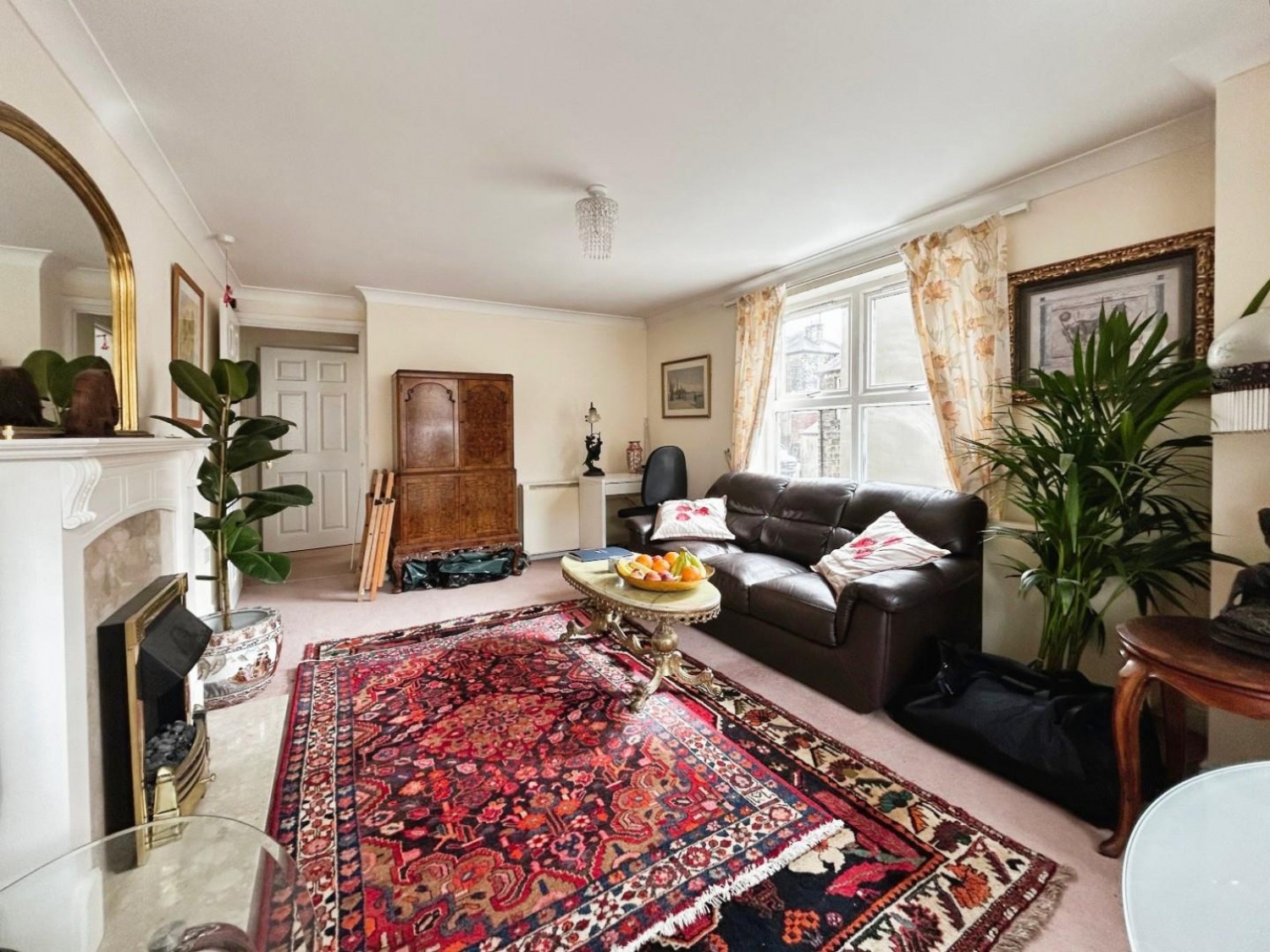 Haywra Street, Harrogate