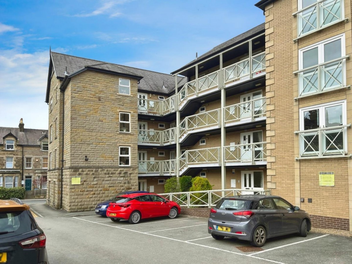 Haywra Street, Harrogate