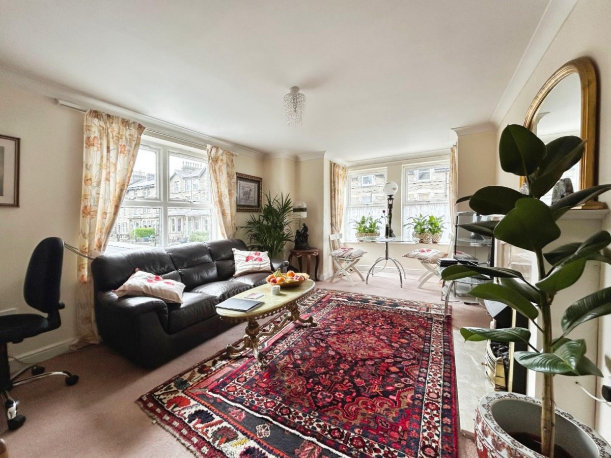 Haywra Street, Harrogate