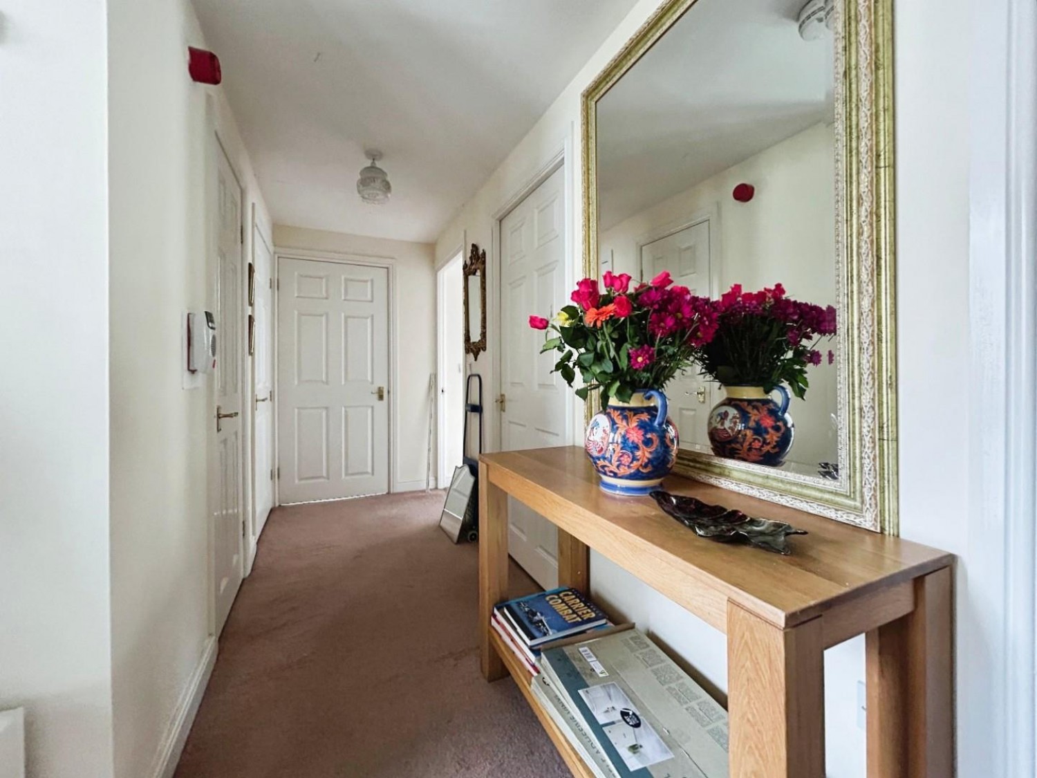 Haywra Street, Harrogate