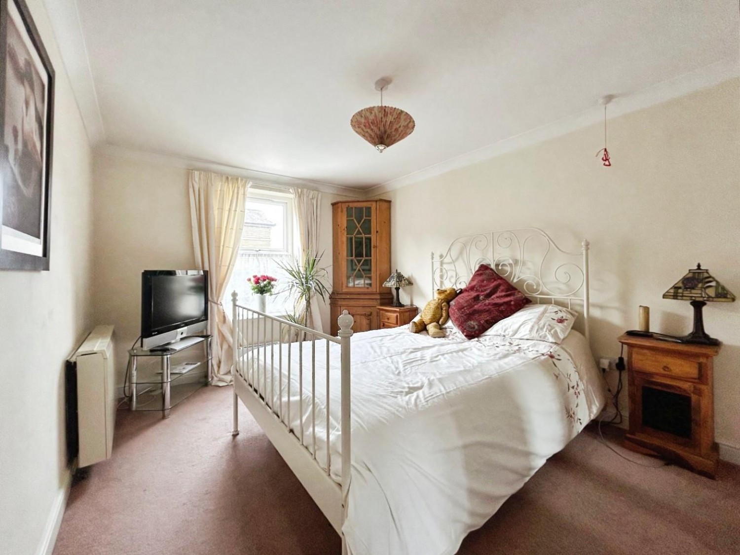 Haywra Street, Harrogate