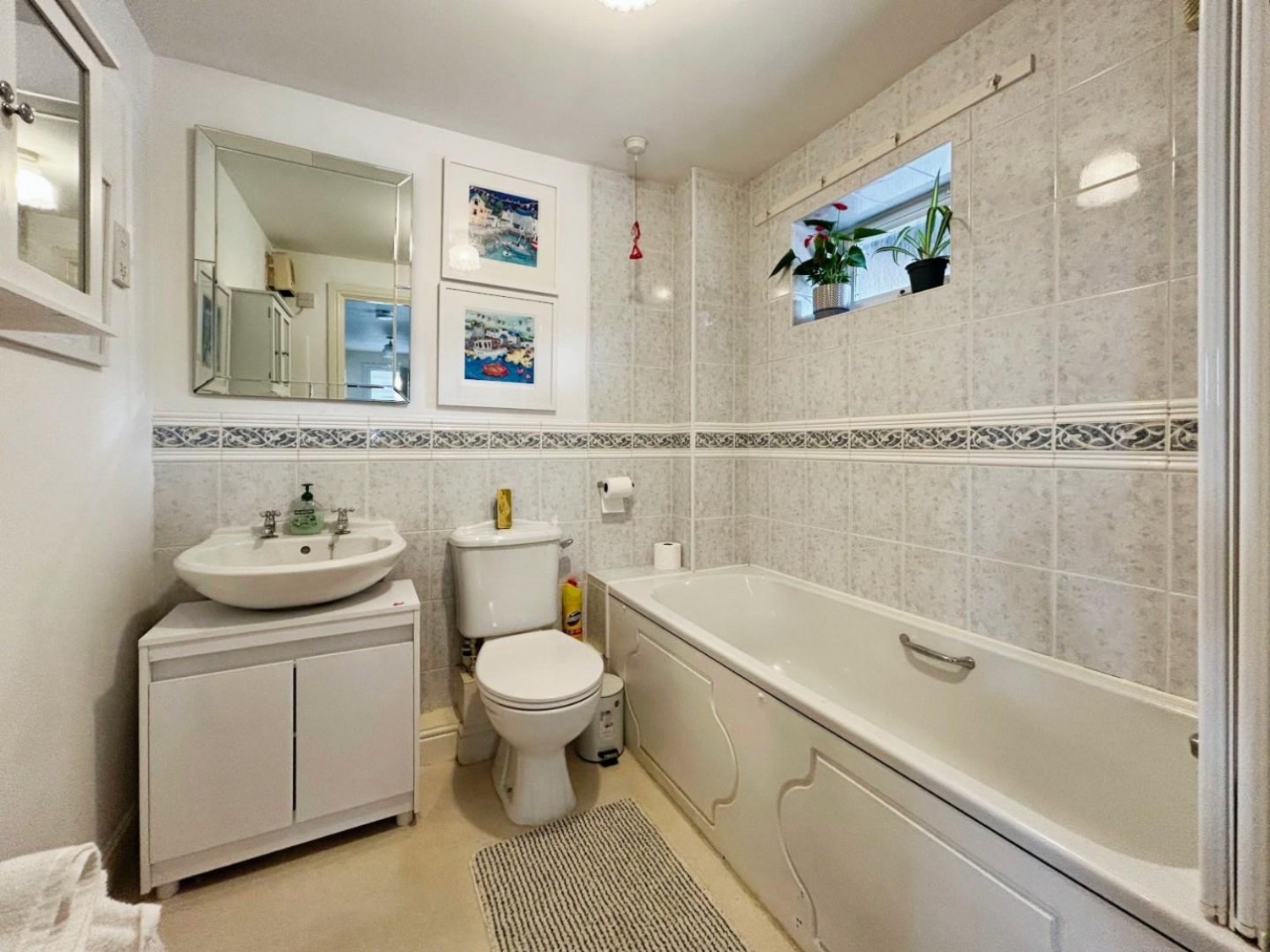 Haywra Street, Harrogate