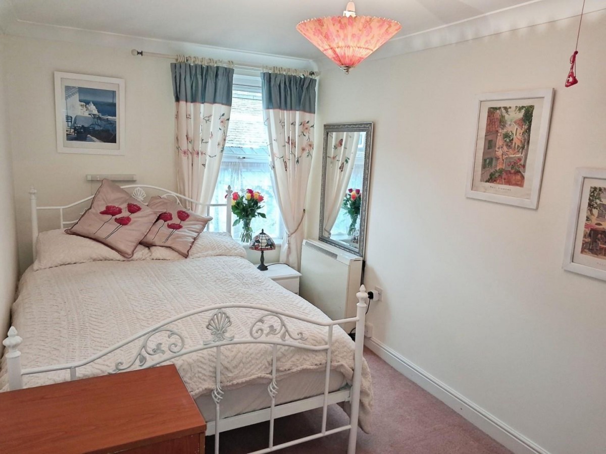 Haywra Street, Harrogate