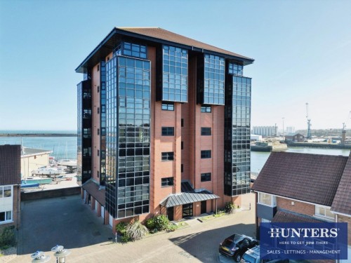 Hallgarth Court, Roker Marina, Sunderland