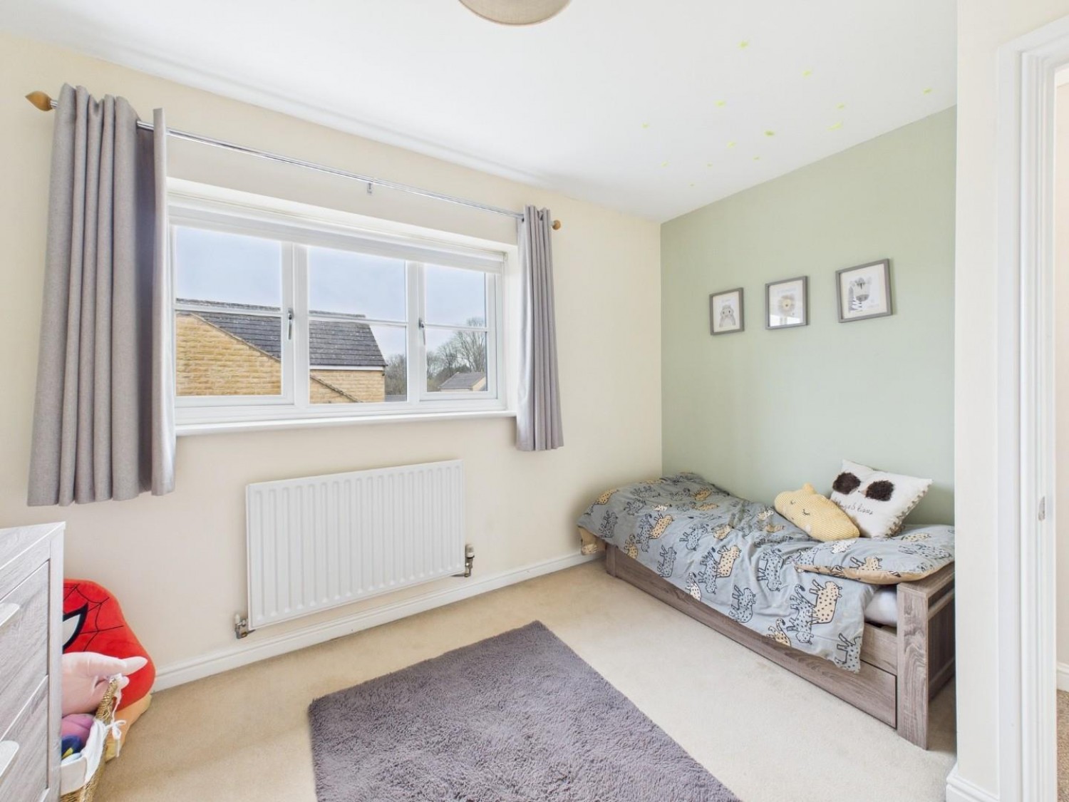 Thorneycroft Road, East Morton, Keighley