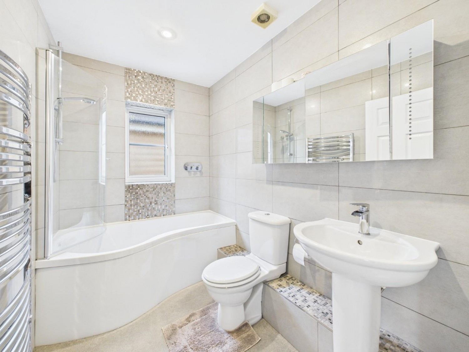 Thorneycroft Road, East Morton, Keighley