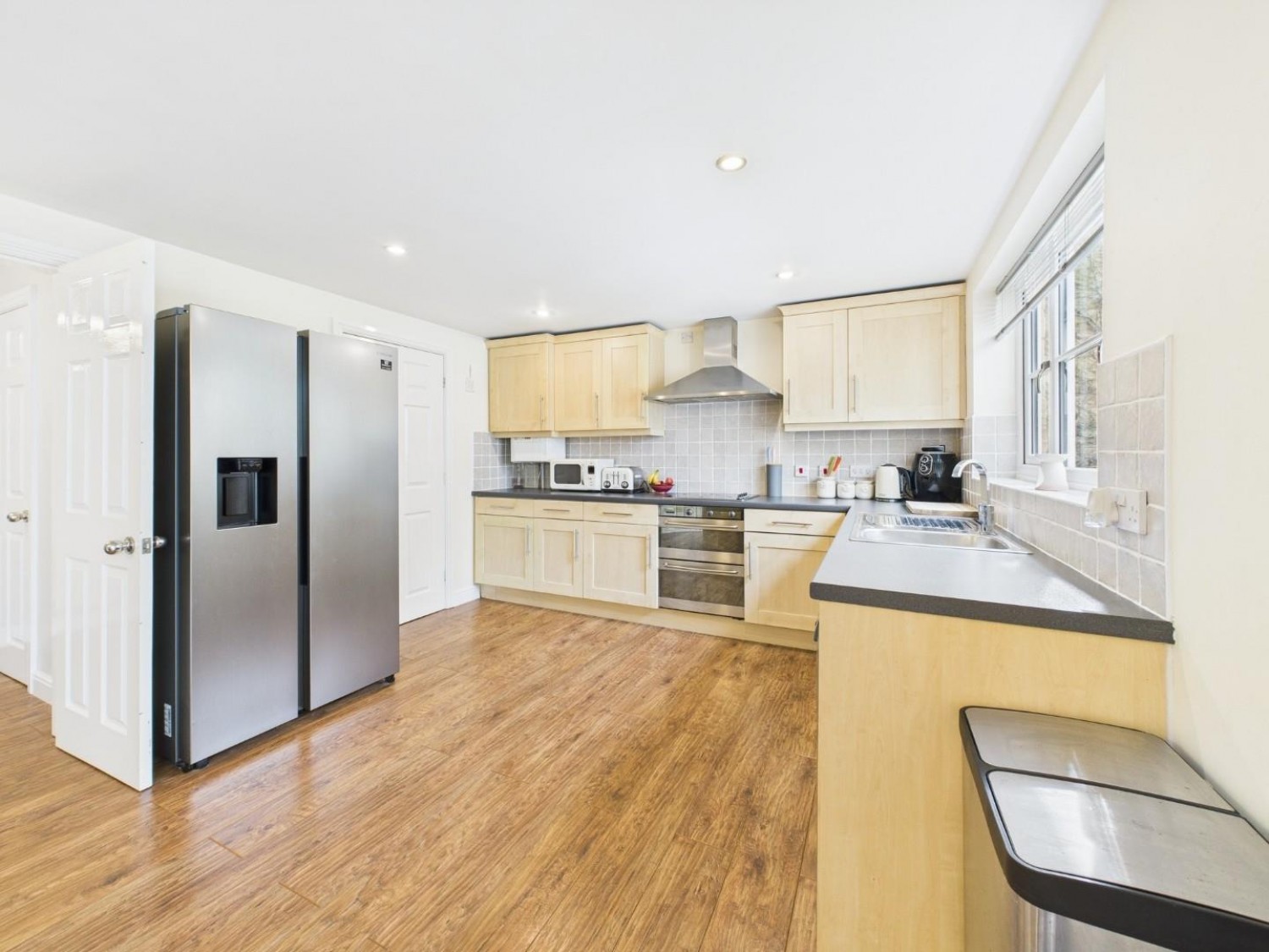 Thorneycroft Road, East Morton, Keighley