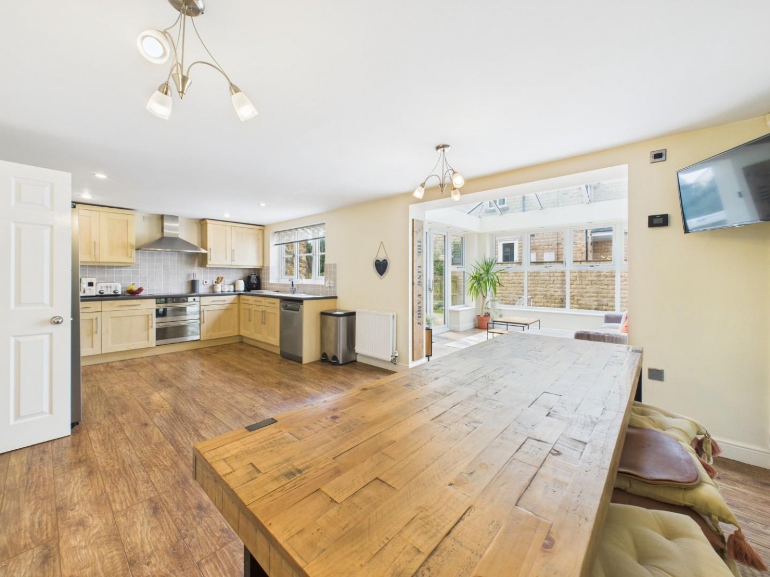 Thorneycroft Road, East Morton, Keighley