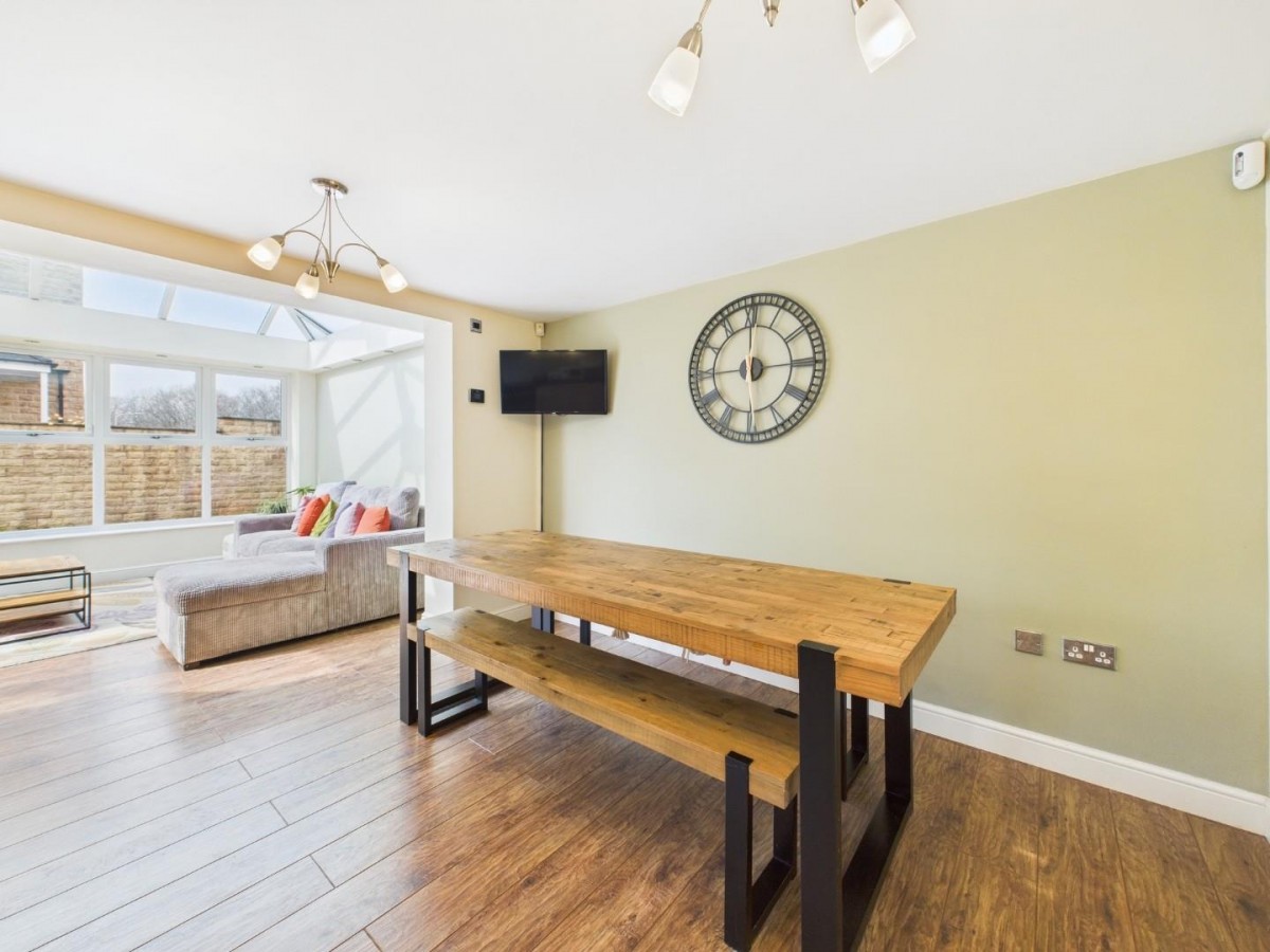 Thorneycroft Road, East Morton, Keighley