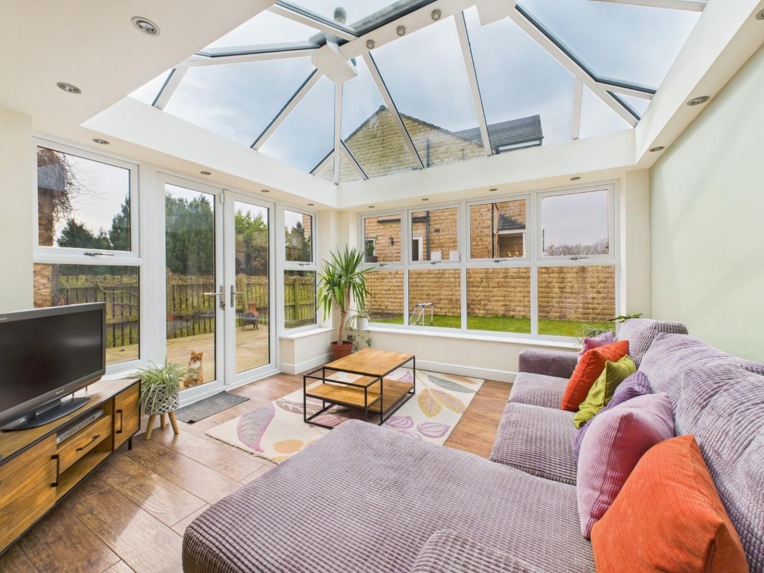 Thorneycroft Road, East Morton, Keighley