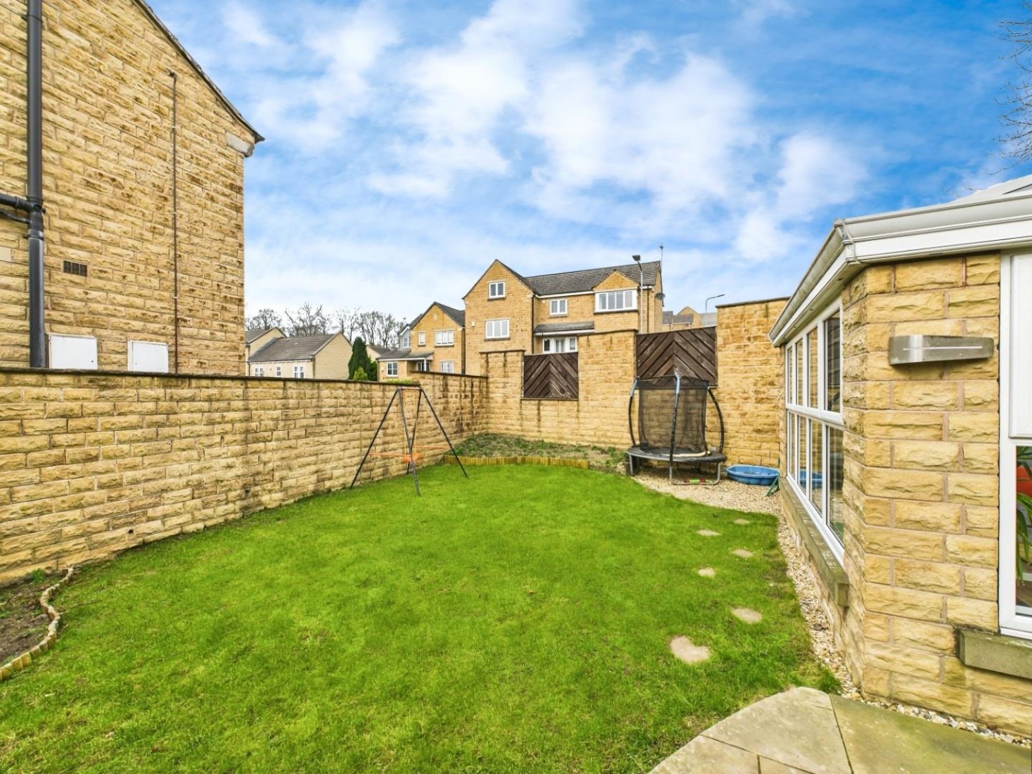 Thorneycroft Road, East Morton, Keighley