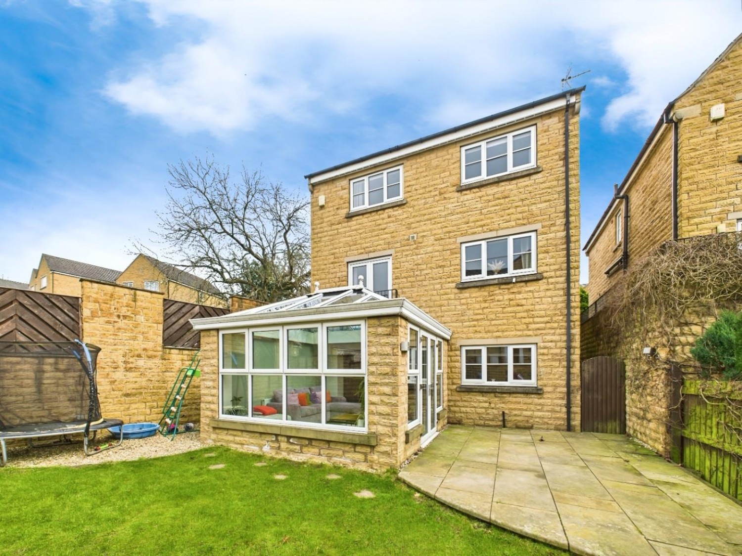 Thorneycroft Road, East Morton, Keighley