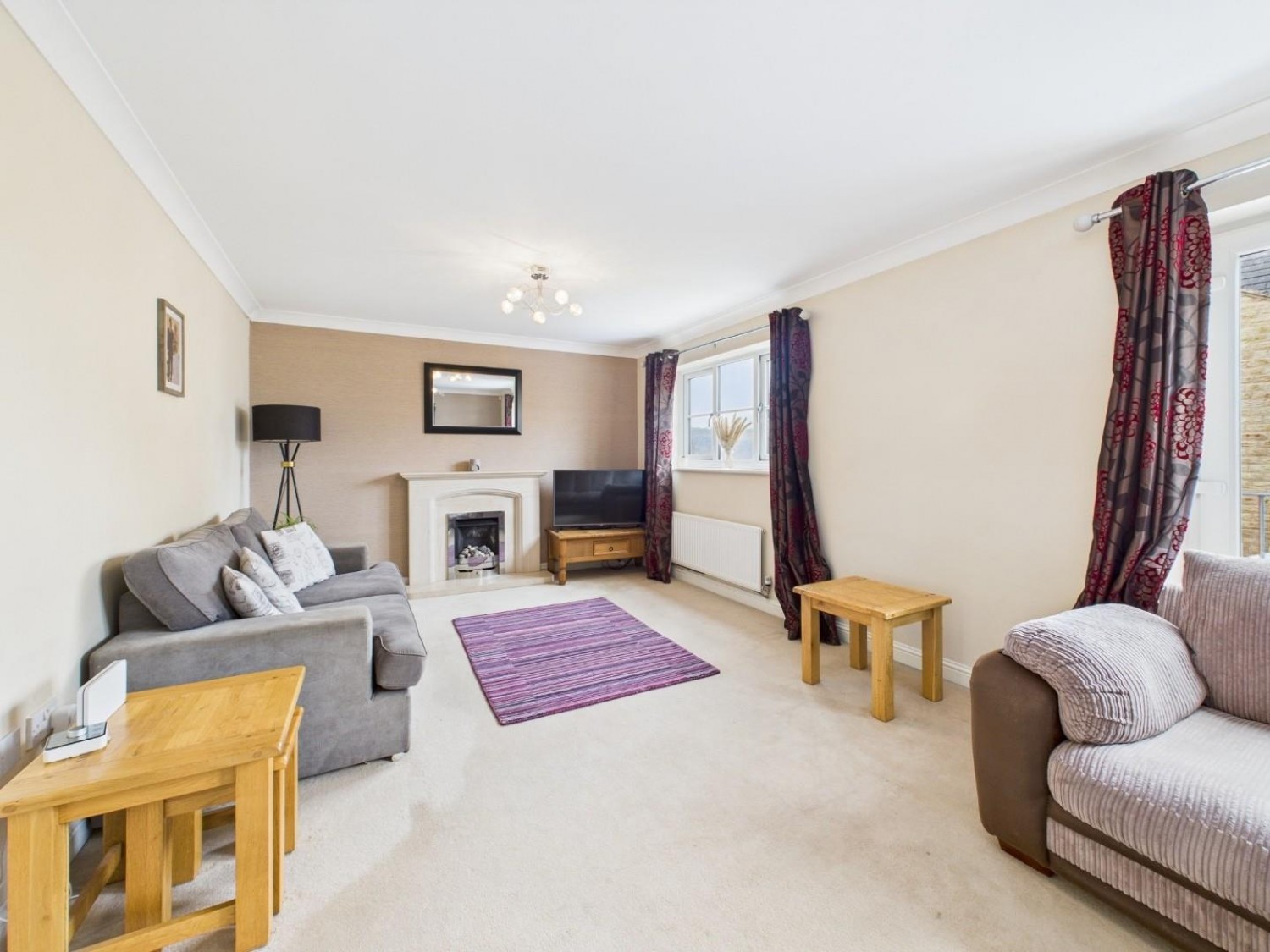 Thorneycroft Road, East Morton, Keighley