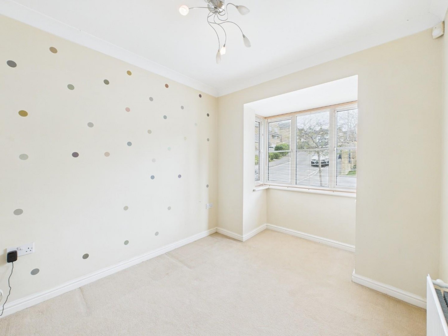 Thorneycroft Road, East Morton, Keighley