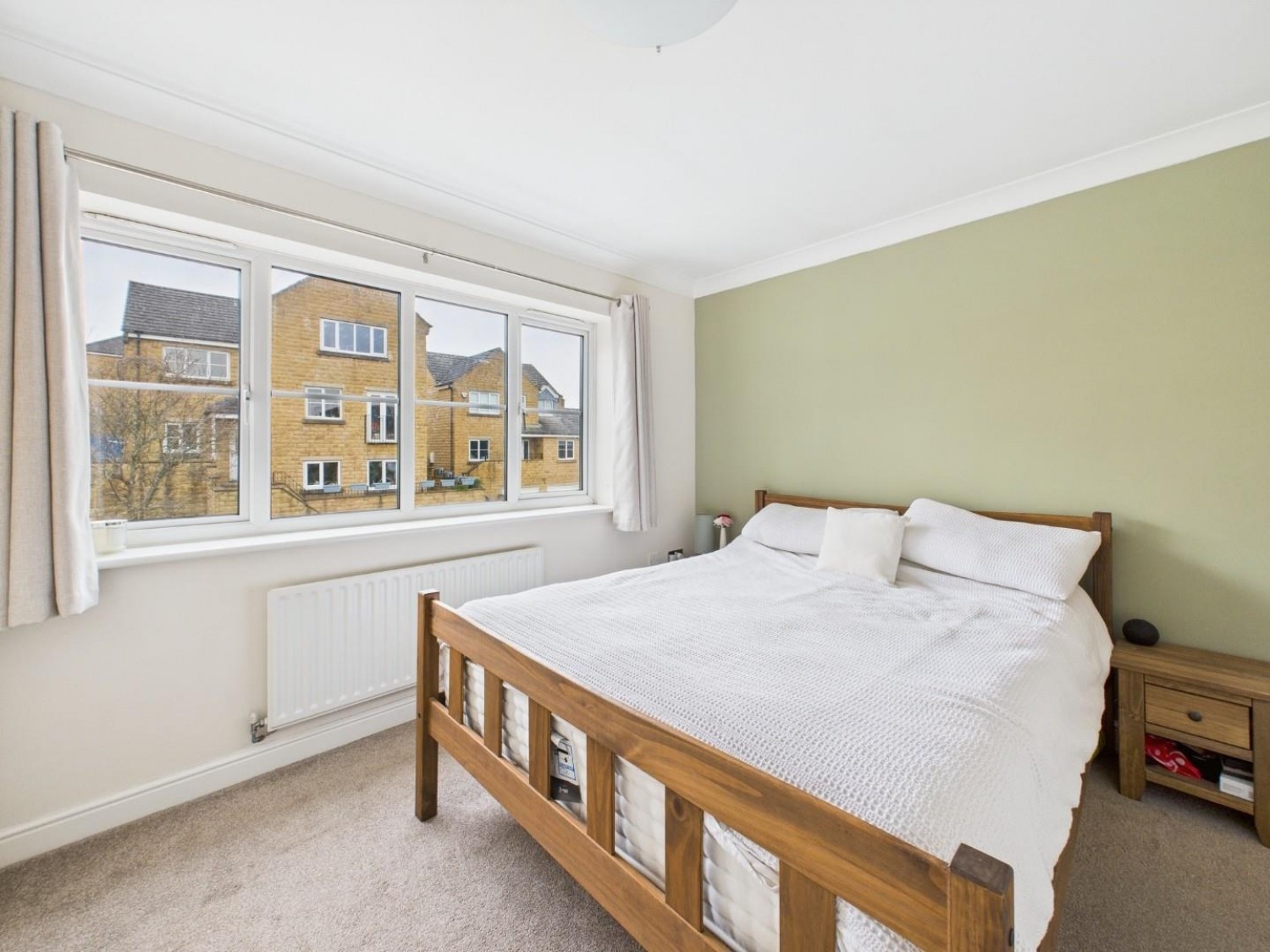 Thorneycroft Road, East Morton, Keighley