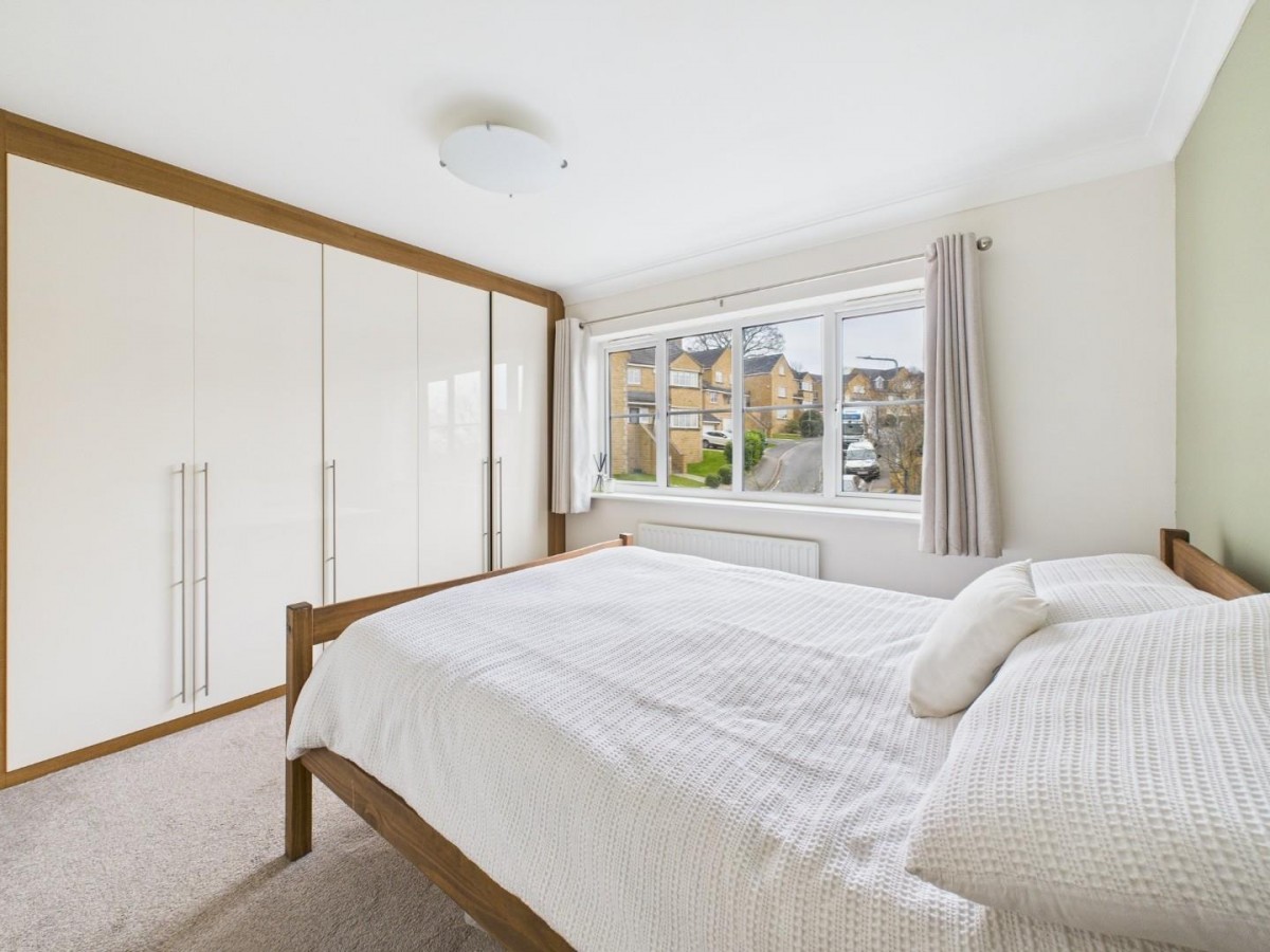 Thorneycroft Road, East Morton, Keighley