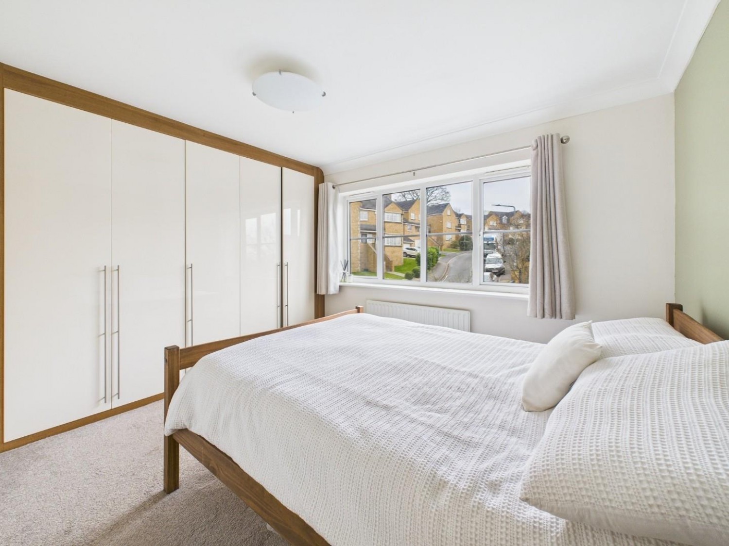Thorneycroft Road, East Morton, Keighley