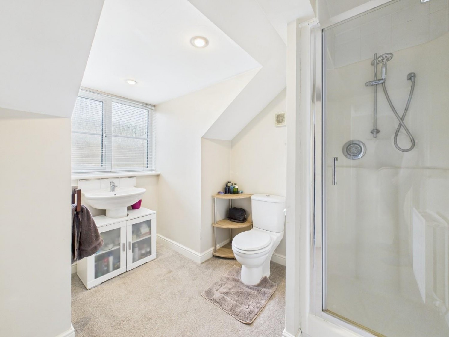 Thorneycroft Road, East Morton, Keighley