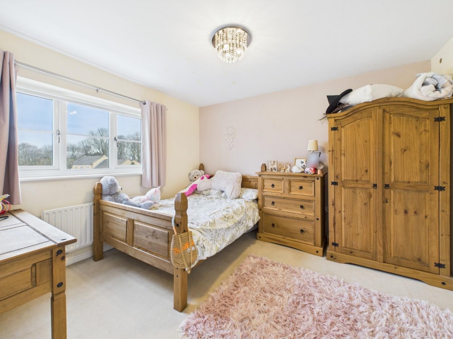 Thorneycroft Road, East Morton, Keighley