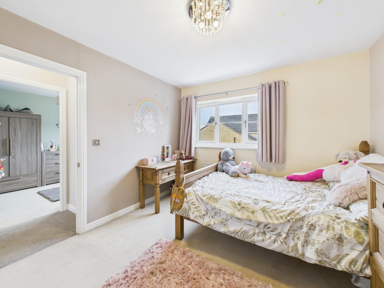 Thorneycroft Road, East Morton, Keighley