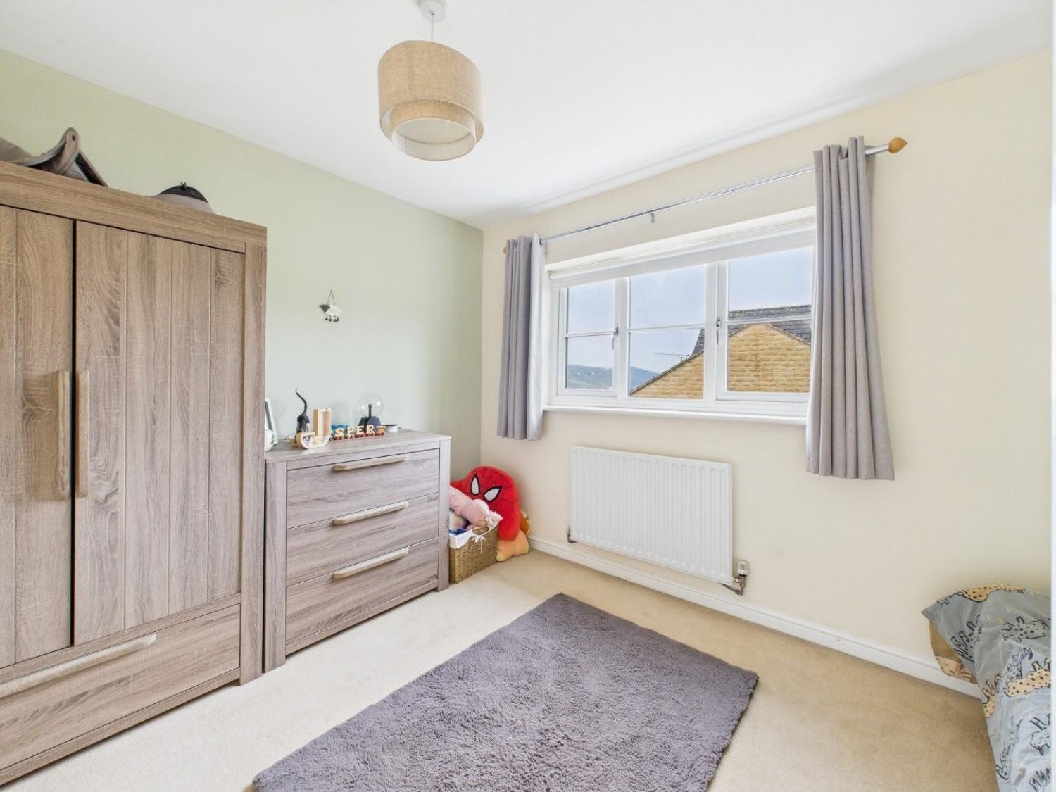 Thorneycroft Road, East Morton, Keighley
