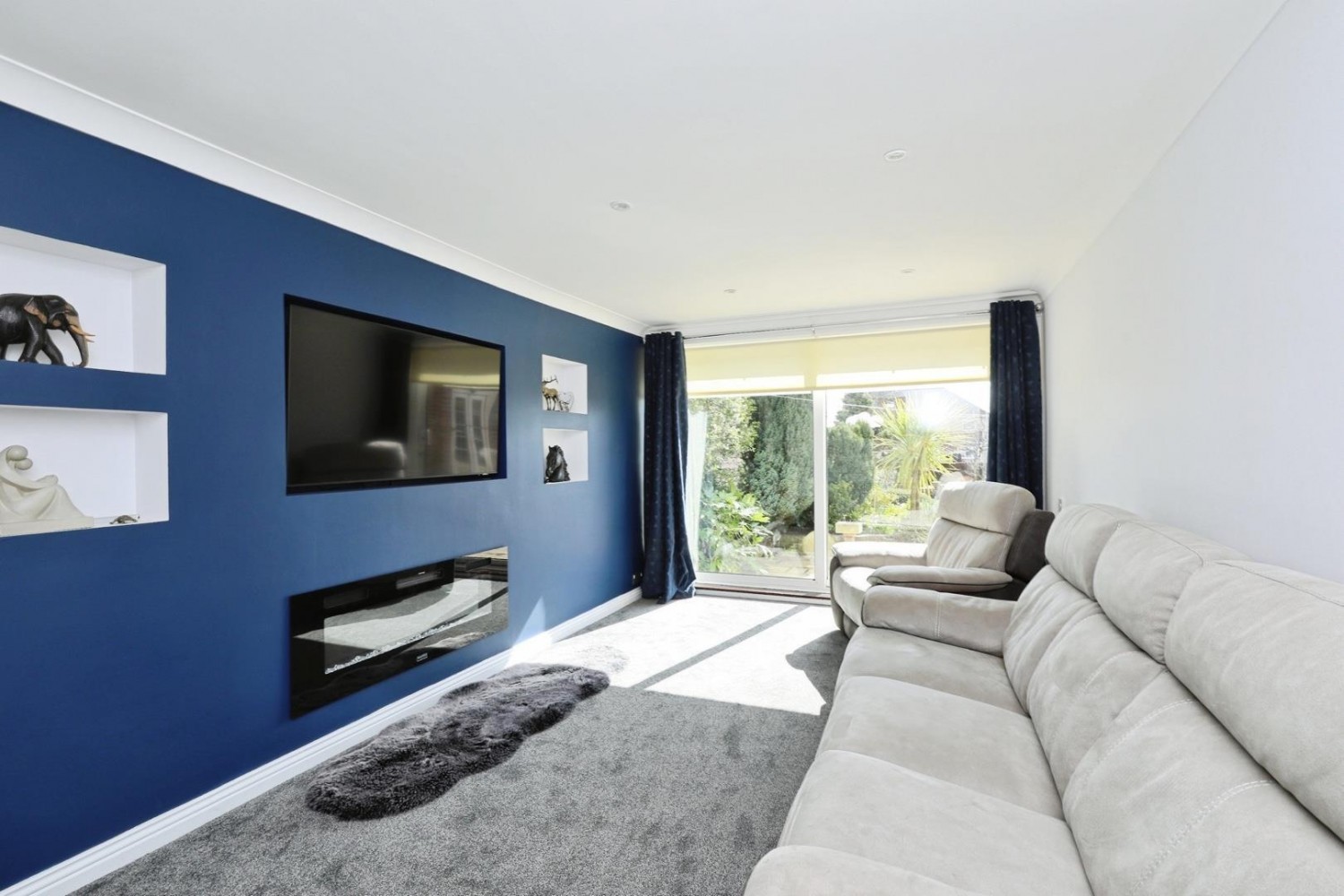 Henley Avenue, Norton, Sheffield, S8 8JH