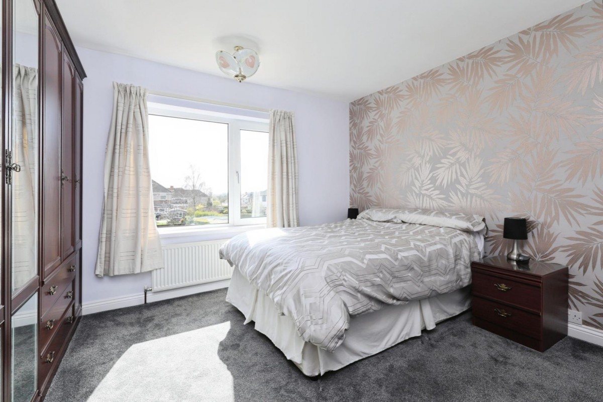 Henley Avenue, Norton, Sheffield, S8 8JH