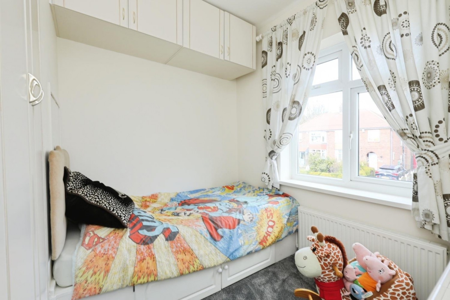 Henley Avenue, Norton, Sheffield, S8 8JH
