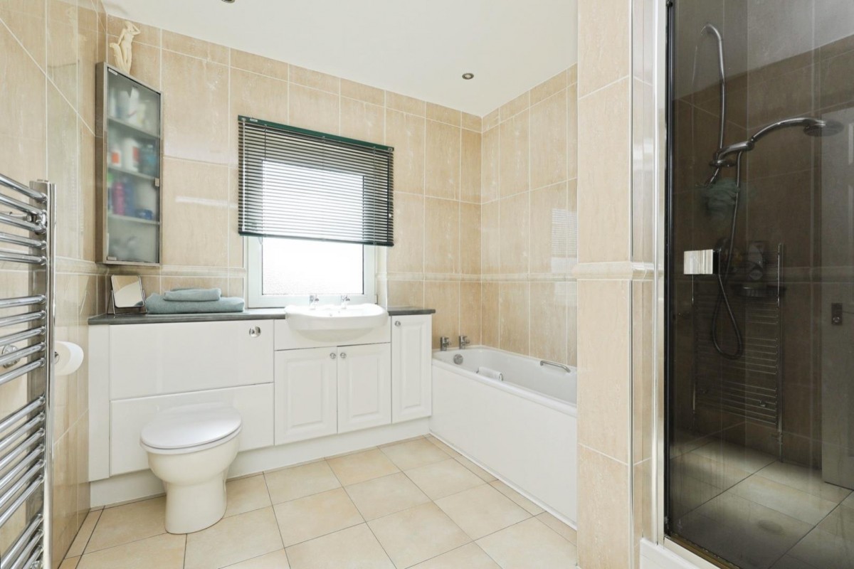 Henley Avenue, Norton, Sheffield, S8 8JH