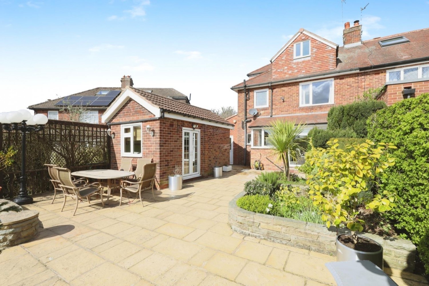 Henley Avenue, Norton, Sheffield, S8 8JH