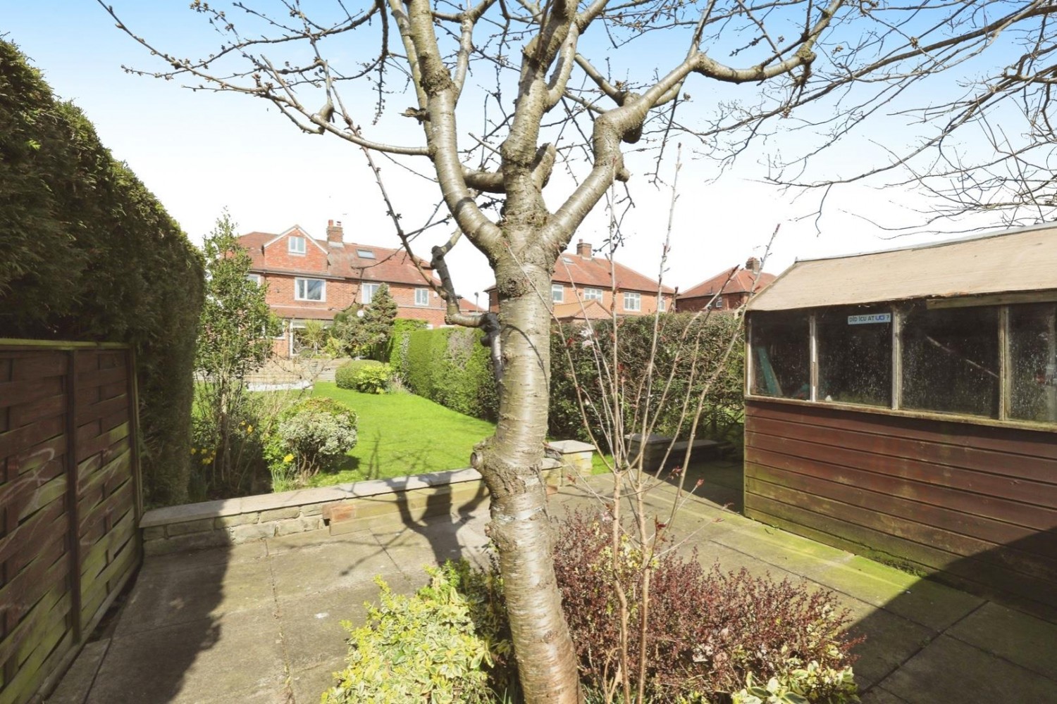 Henley Avenue, Norton, Sheffield, S8 8JH