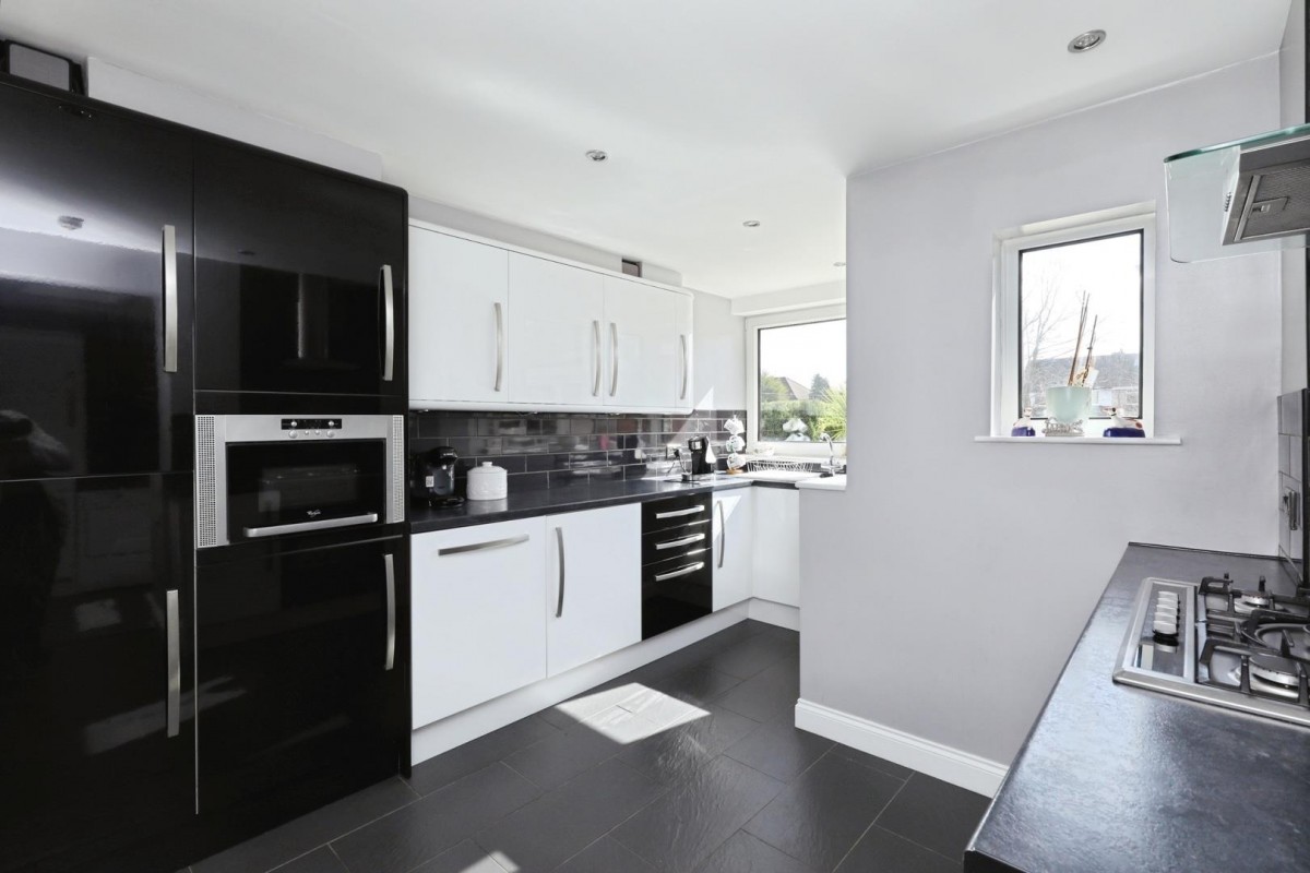 Henley Avenue, Norton, Sheffield, S8 8JH