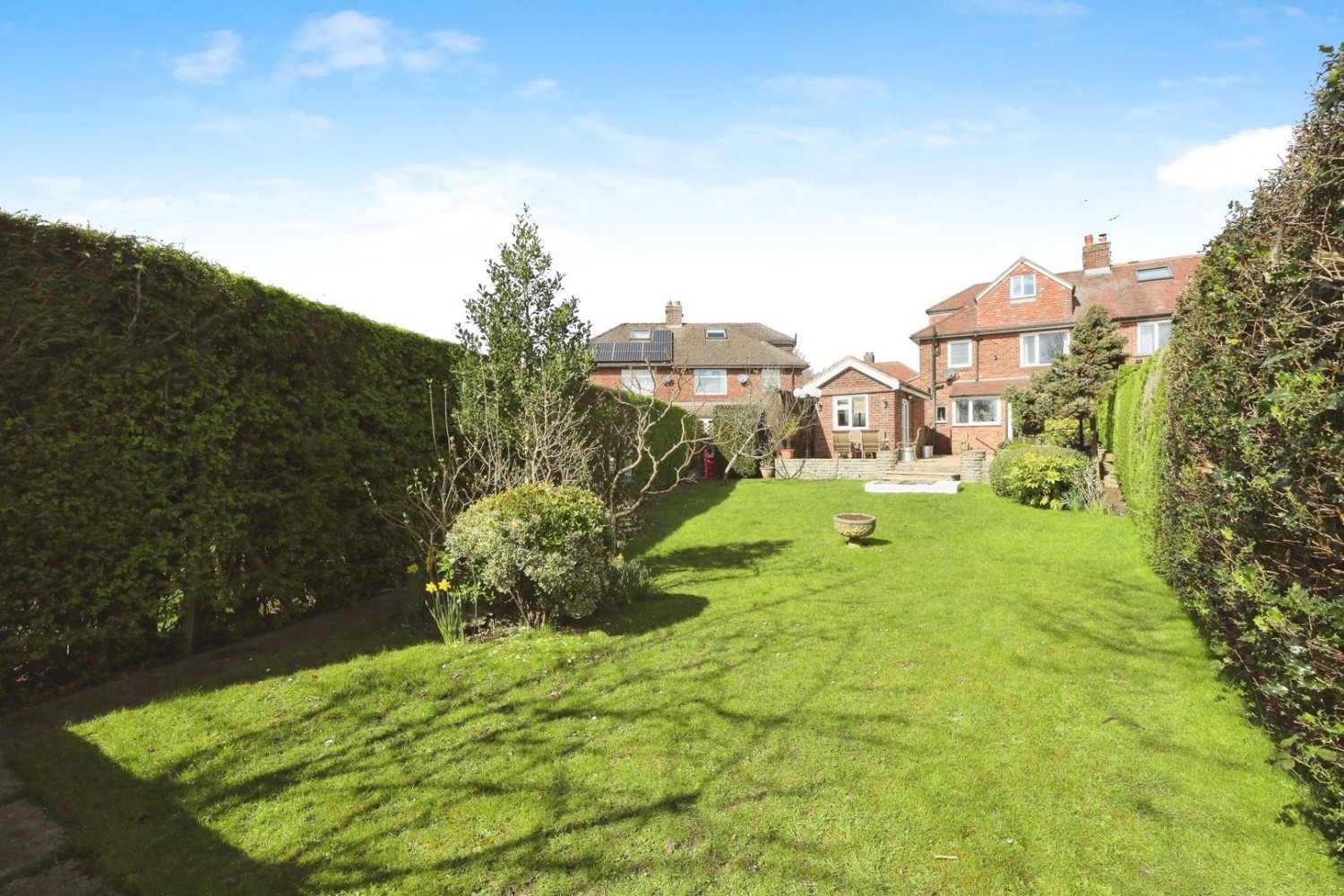 Henley Avenue, Norton, Sheffield, S8 8JH