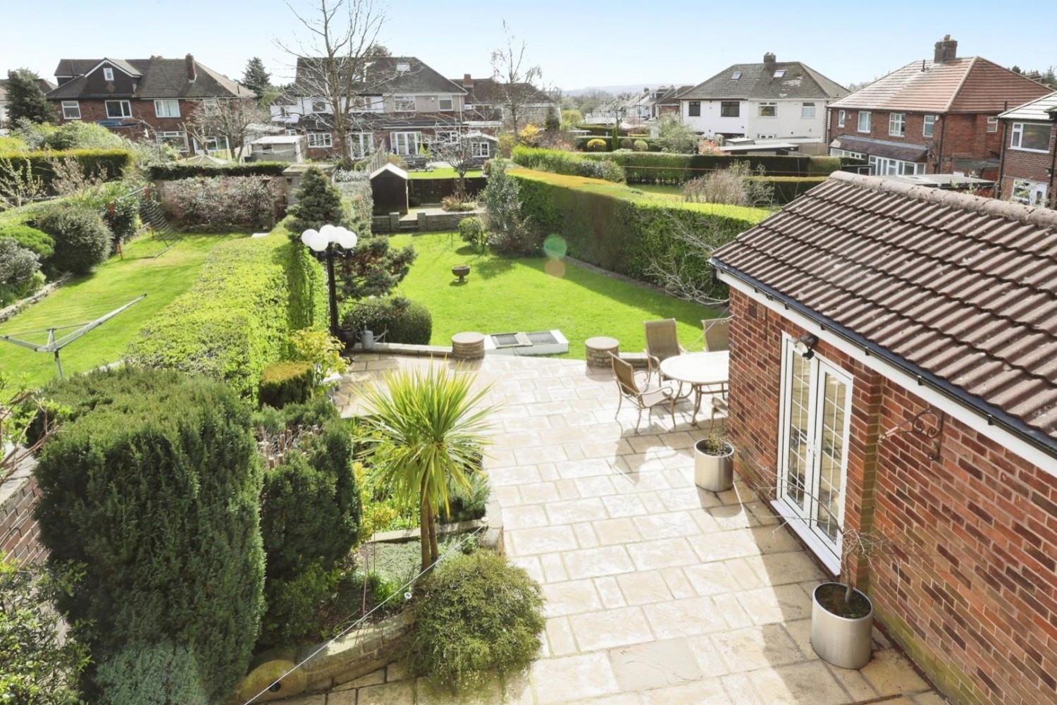 Henley Avenue, Norton, Sheffield, S8 8JH