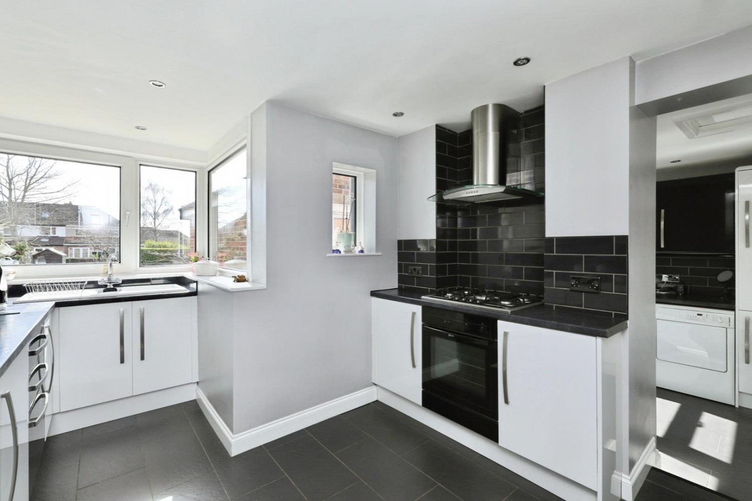 Henley Avenue, Norton, Sheffield, S8 8JH
