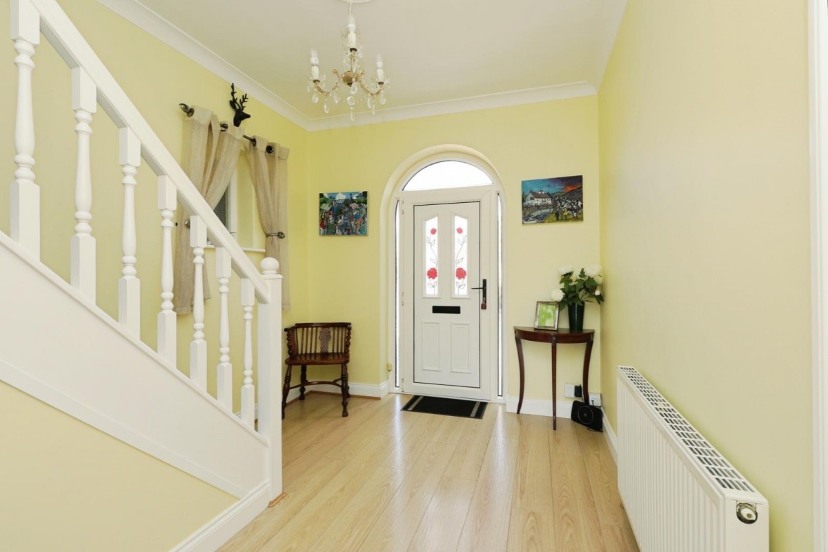 Henley Avenue, Norton, Sheffield, S8 8JH
