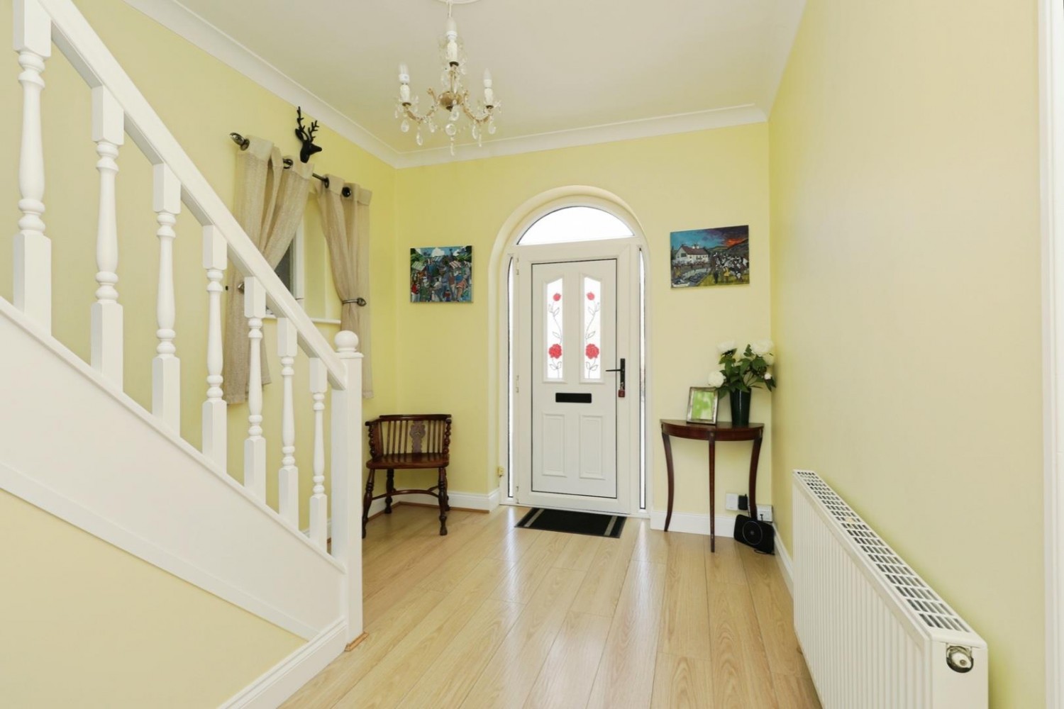 Henley Avenue, Norton, Sheffield, S8 8JH
