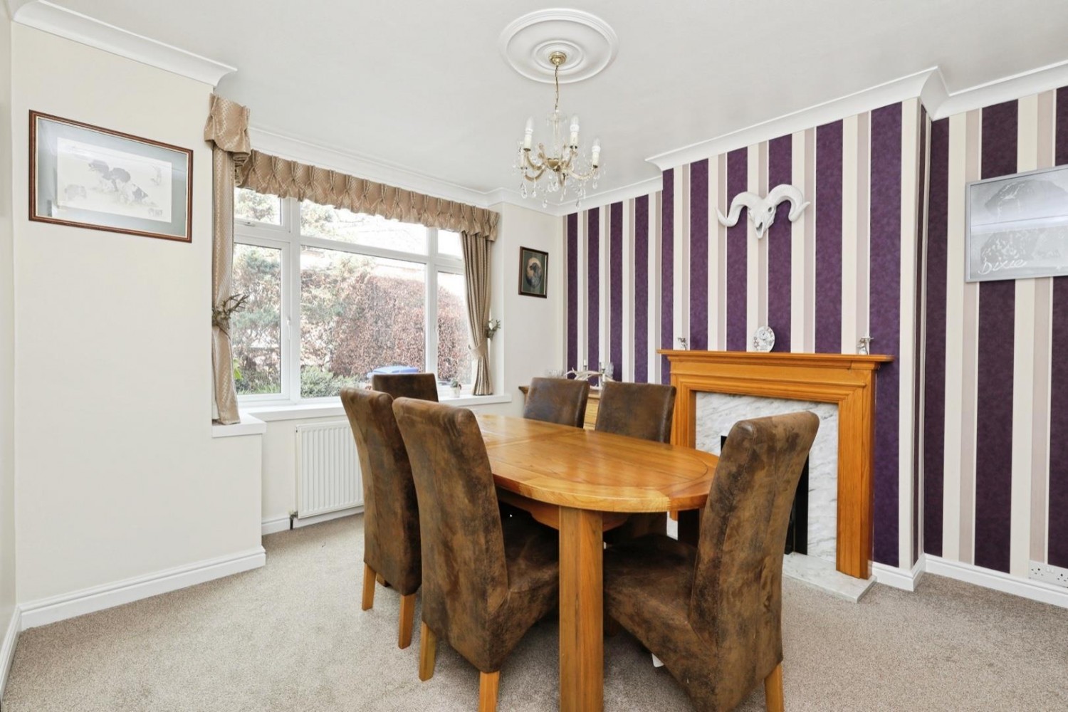 Henley Avenue, Norton, Sheffield, S8 8JH