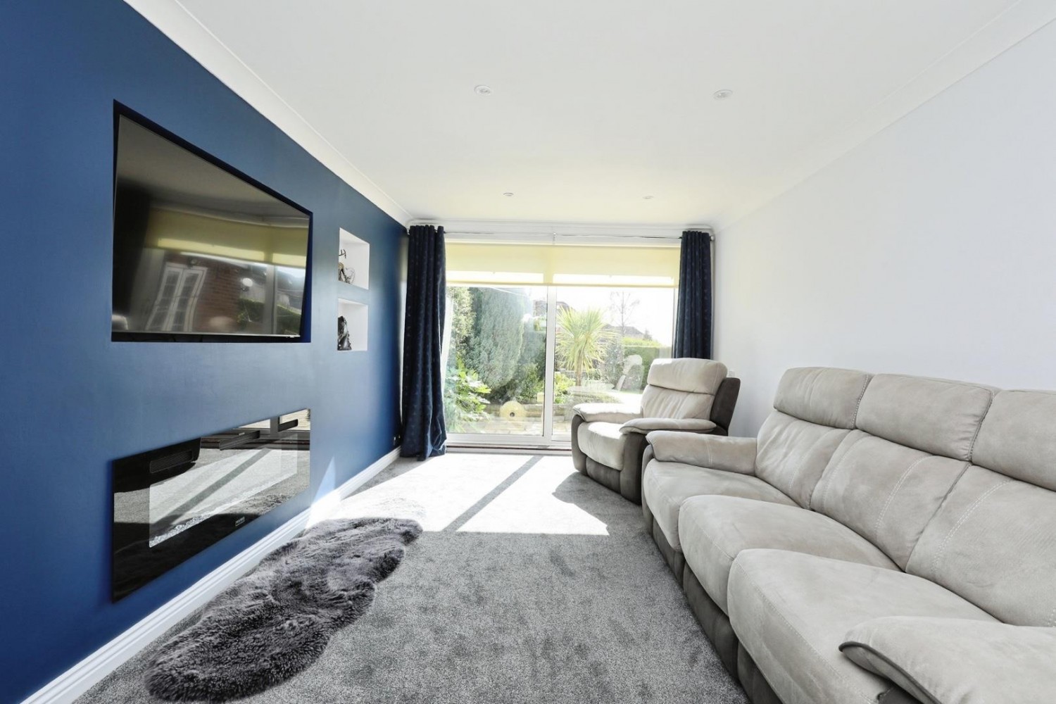 Henley Avenue, Norton, Sheffield, S8 8JH