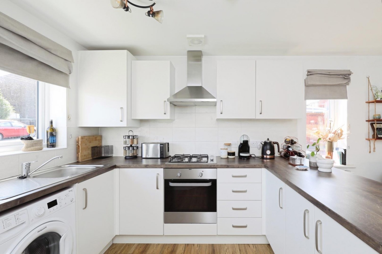 Cradock Road, Arbourthorne, Sheffield, S2 2JX