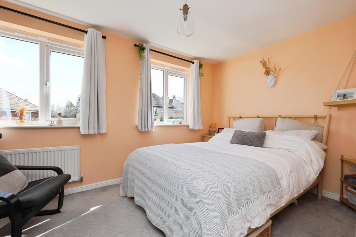 Cradock Road, Arbourthorne, Sheffield, S2 2JX