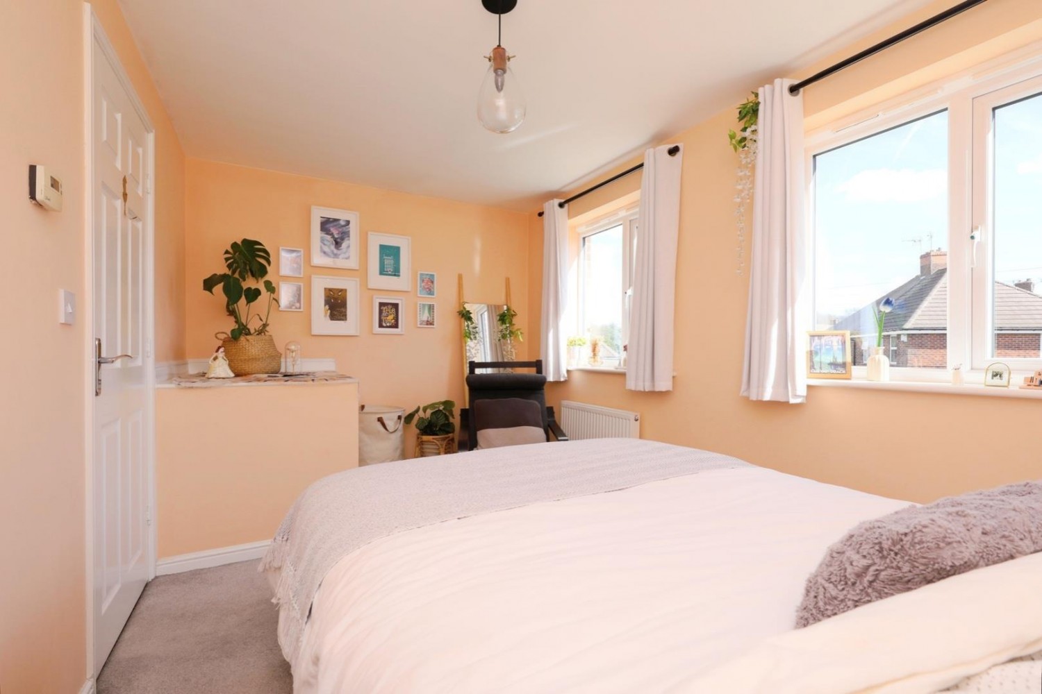 Cradock Road, Arbourthorne, Sheffield, S2 2JX