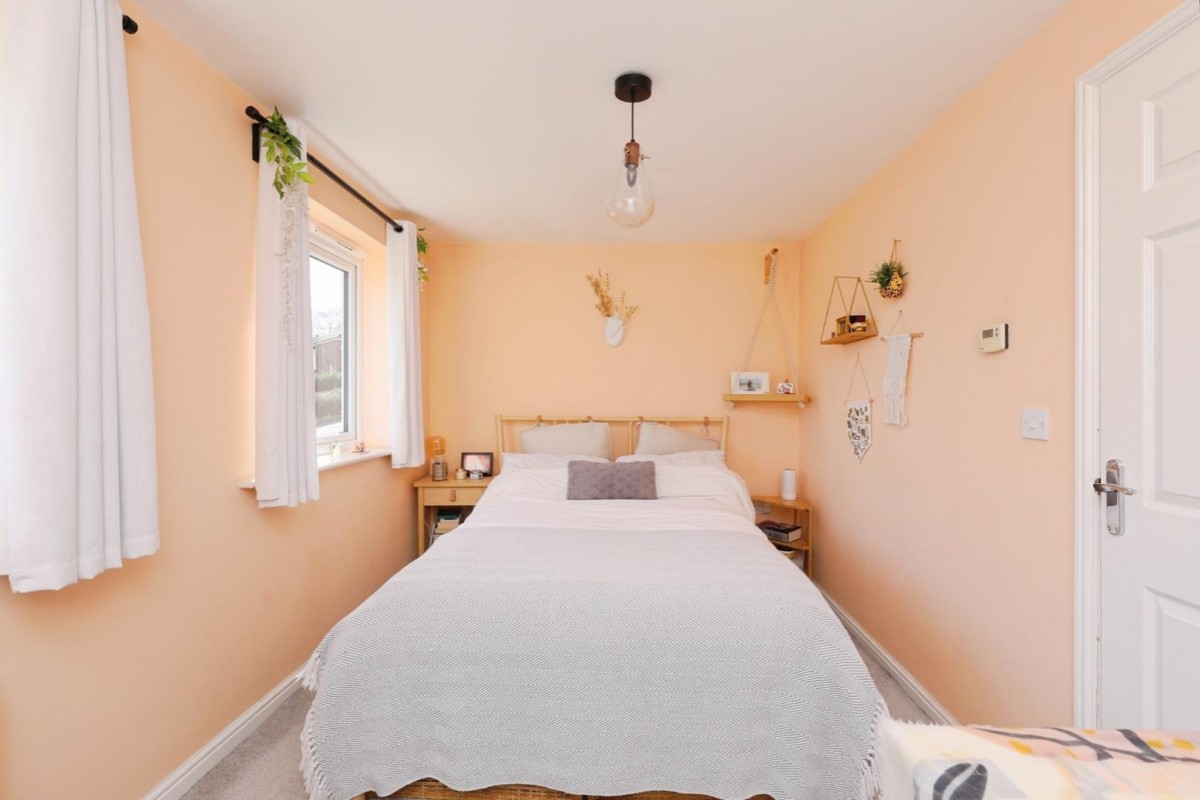 Cradock Road, Arbourthorne, Sheffield, S2 2JX