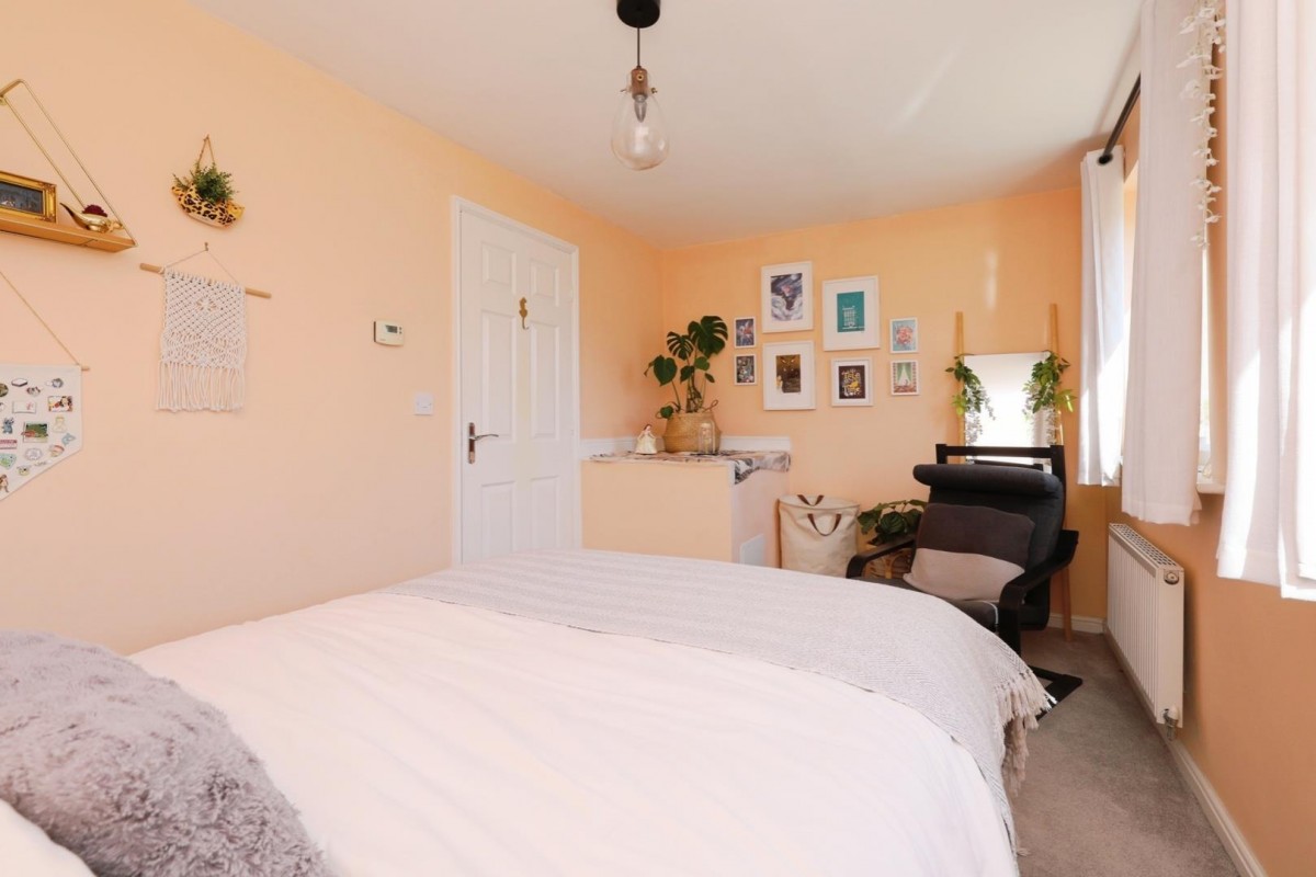 Cradock Road, Arbourthorne, Sheffield, S2 2JX