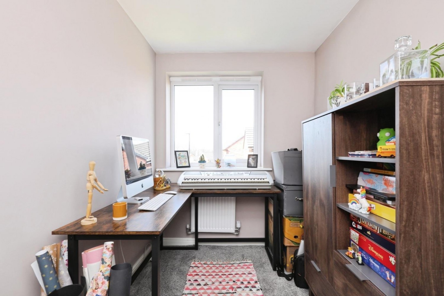 Cradock Road, Arbourthorne, Sheffield, S2 2JX