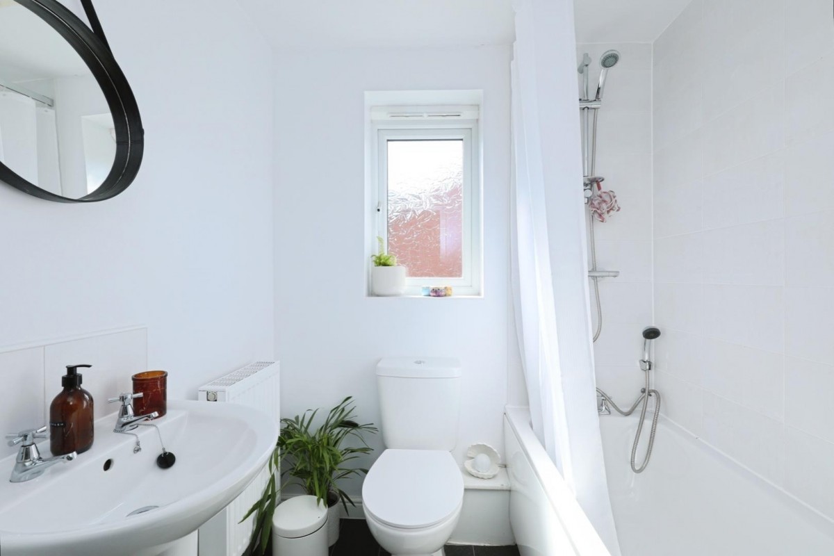 Cradock Road, Arbourthorne, Sheffield, S2 2JX