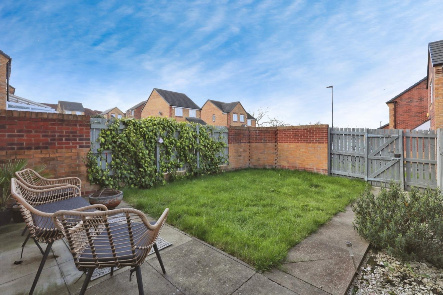 Cradock Road, Arbourthorne, Sheffield, S2 2JX