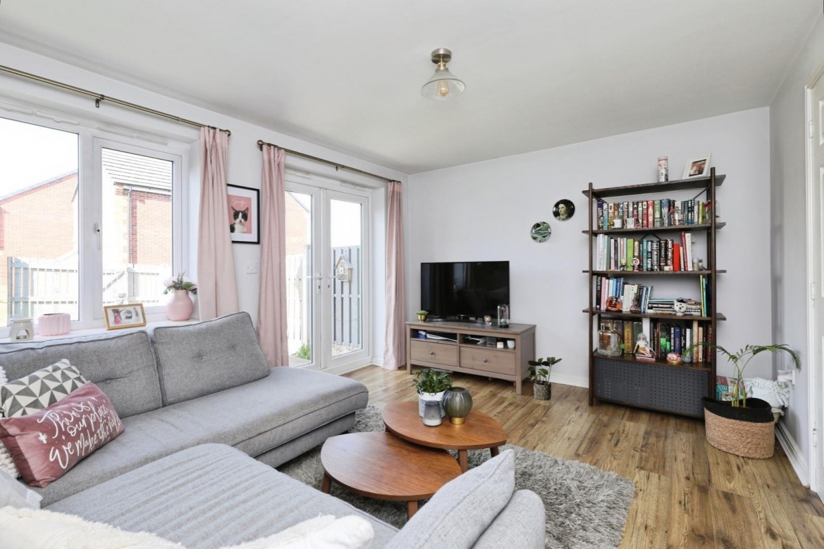 Cradock Road, Arbourthorne, Sheffield, S2 2JX